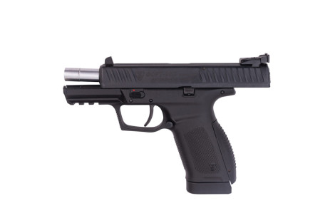 Пістолет спортивний ФОРТ-20С к.9mm Luger