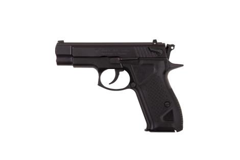 Макет пістолета Форт-12 к.9mm