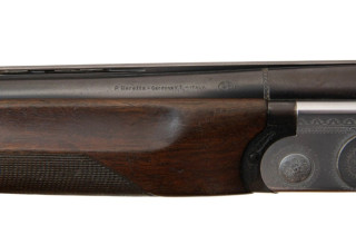 Мисливська рушниця Sauer-Beretta Favorit к.12/70, 1980
