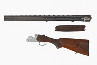 Мисливська рушниця Sauer-Beretta Favorit к.12/70, 1980