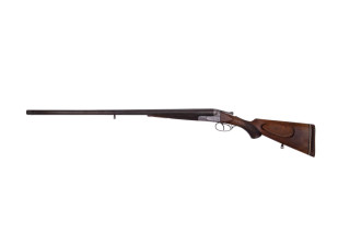 Мисливська рушниця Sauer & Sohn к.12/70, 1946