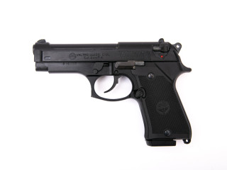 Газовий пістолет VALTRO 98 CIVIL к.9mm
