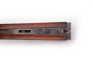 Мисливська рушниця Buhag к.12/70, 1963