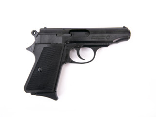 Газовий пістолет ME-9 mod. Para к.9mm