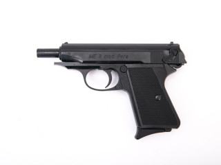 Газовий пістолет ME-9 mod. Para к.9mm