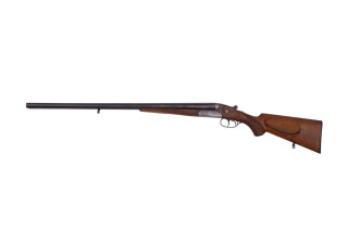 Мисливська рушниця Sauer & Sohn к.12/70, 1955
