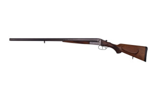 Мисливська рушниця Sauer & Sohn к.12/70, 1964