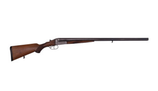 Мисливська рушниця Sauer & Sohn к.12/70, 1964