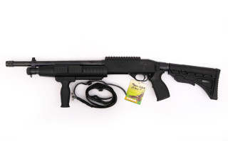 Мисливська рушниця ФОРТ-500М к.12/76