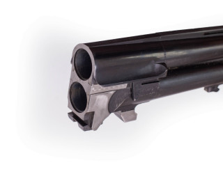 Мисливська рушниця Baikal ІЖ-27М к.12/70, 1992