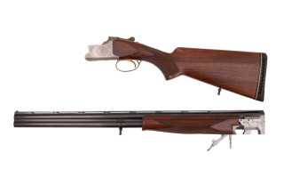 Мисливська рушниця FN B25 к.12/70, 1968