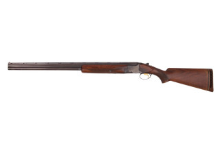 Мисливська рушниця FN B25 к.12/70, 1972