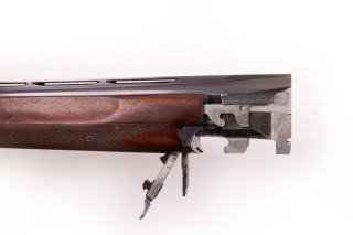 Мисливська рушниця FN B25 к.12/70, 1972