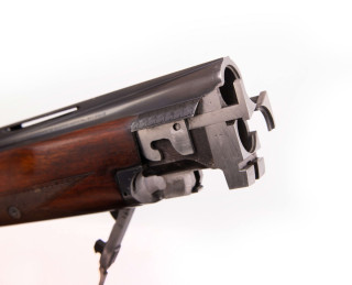 Мисливська рушниця FN B25 к.12/70, 1972