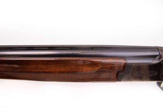 Мисливська рушниця Anschutz-Miroku к.12/70, 1972