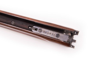 Мисливська рушниця Anschutz-Miroku к.12/70, 1972