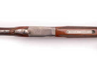 Мисливська рушниця Winchester Super Grade (mod 101) к.12/70, 1976