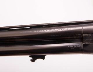 Мисливська рушниця Winchester Super Grade (mod 101) к.12/70, 1976