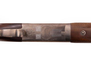 Мисливська рушниця Miroku 3800 GF-I к.12/70, 1980