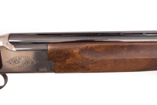 Мисливська рушниця Miroku 3800 GF-I к.12/70, 1980