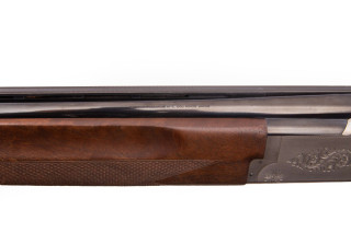 Мисливська рушниця Miroku 3800 GF-I к.12/70, 1980