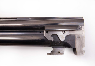 Мисливська рушниця Miroku 3800 GF-I к.12/70, 1980