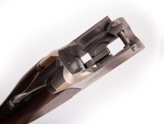 Мисливська рушниця Miroku 3800 GF-I к.12/70, 1980