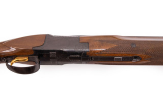 Мисливська рушниця FN B25 к.12/70, 1976