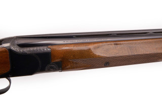 Мисливська рушниця FN B25 к.12/70, 1976