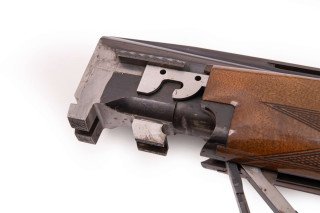 Мисливська рушниця FN B25 к.12/70, 1976
