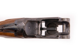 Мисливська рушниця FN B25 к.12/70, 1976