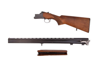 Мисливська рушниця Winchester mod 96-12 Xpert к.12/76, 1973