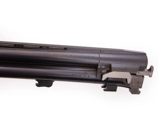 Мисливська рушниця Winchester mod 96-12 Xpert к.12/76, 1973