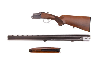 Мисливська рушниця SKB 500 к.12/70, 1972