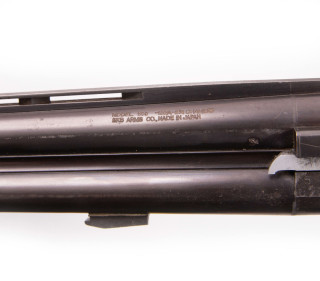 Мисливська рушниця SKB 500 к.12/70, 1972
