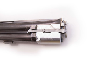 Мисливська рушниця SKB 500 к.12/70, 1972