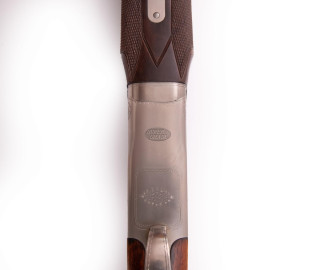 Мисливська рушниця Winchester Super Grade (mod 101) к.12/70, 1978