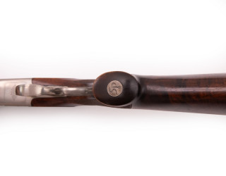 Мисливська рушниця Winchester Super Grade (mod 101) к.12/70, 1978