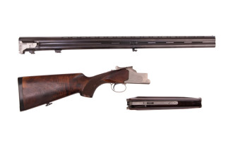 Мисливська рушниця Winchester Super Grade (mod 101) к.12/70, 1978