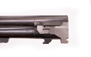 Мисливська рушниця Winchester Super Grade (mod 101) к.12/70, 1978