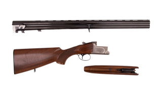 Мисливська рушниця Franchi к.12/70, 1973