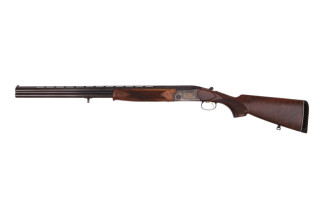 Мисливська рушниця Mauser Gold к.12/76, 1997