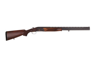 Мисливська рушниця Mauser Gold к.12/76, 1997