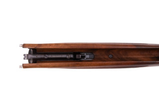 Мисливська рушниця Mauser Gold к.12/76, 1997