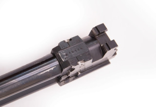 Мисливська рушниця Mauser Gold к.12/76, 1997