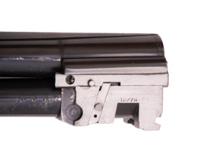 Мисливська рушниця Mauser Gold к.12/76, 1997