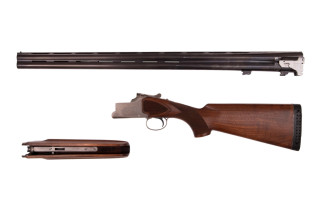 Мисливська рушниця Winchester mod 101 XTR Pigeon Grade к.12/70, 1983