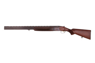 Мисливська рушниця Anschutz-Miroku к.12/70, 1974