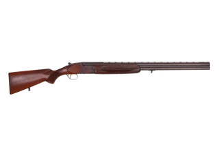 Мисливська рушниця Anschutz-Miroku к.12/70, 1974