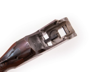 Мисливська рушниця Anschutz-Miroku к.12/70, 1974